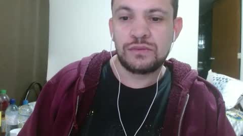 camilo online show from 03-02-25, 03:02