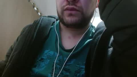 camilo online show from 12-02-25, 04:07