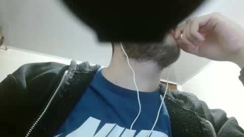 camilo online show from 12-14-25, 07:25