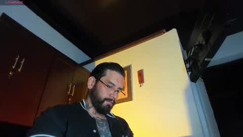 Camilo online show from 01-10-26, 12:40