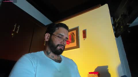 Camilo online show from 03-09-26, 03:16