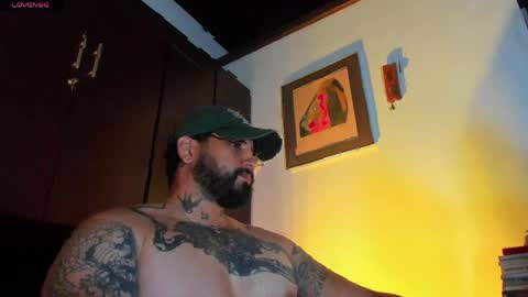 Camilo online show from 05-04-26, 02:24