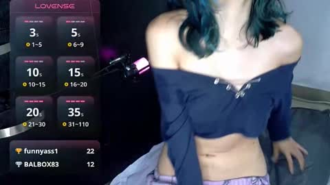 Cami  online show from 11-08-25, 03:39