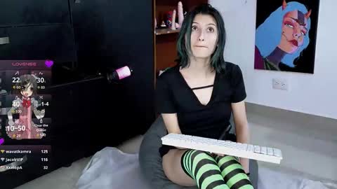 Cami  online show from 03-08-26, 02:21