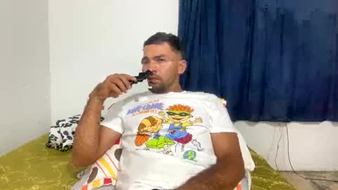 camilor_30 online show from 09-30-25, 11:54