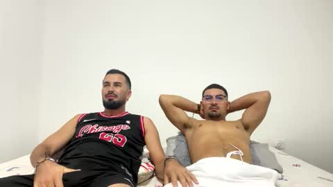 camilor_30 online show from 10-30-25, 10:16