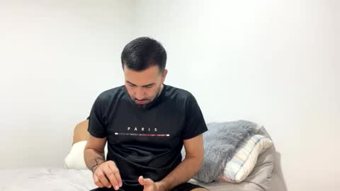 camilor_30 online show from 11-07-25, 10:15