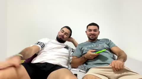 camilor_30 online show from 11-14-25, 08:57