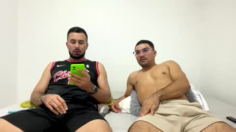 camilor_30 online show from 11-20-25, 10:15