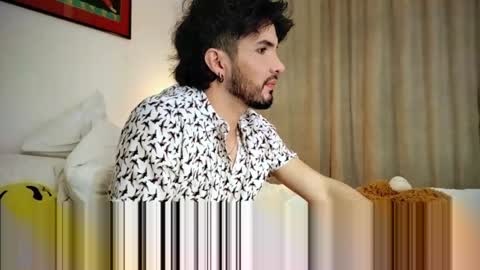 camilo online show from 01-27-25, 07:03