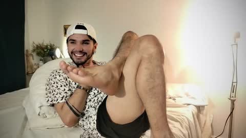 camilo online show from 01-28-25, 07:32