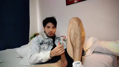 camilo online show from 02-04-25, 08:06