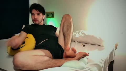 camilo online show from 02-05-25, 02:19