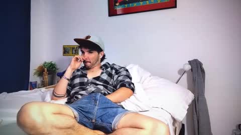 camilo online show from 02-10-25, 10:09