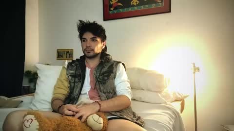 camilo online show from 02-13-25, 10:44