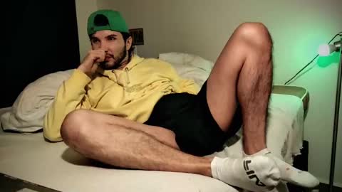 camilo online show from 02-17-25, 07:26