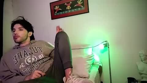 camilo online show from 02-18-25, 06:48