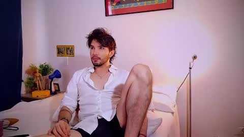 camilo online show from 03-02-25, 09:01