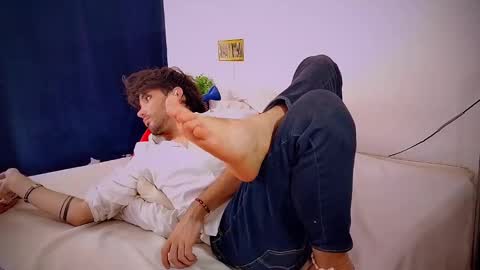 camilo online show from 03-03-25, 07:17