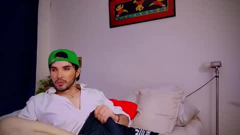 camilo online show from 03-04-25, 12:29