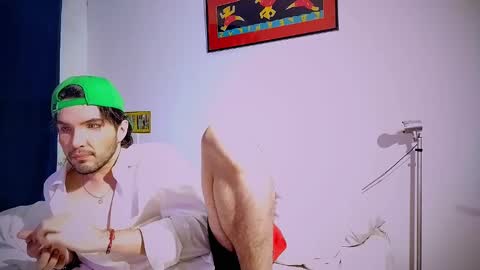 camilo online show from 03-04-25, 03:33