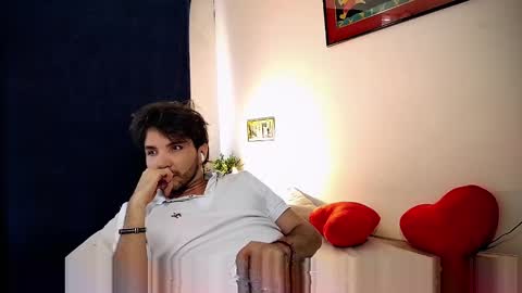 camilo online show from 03-05-25, 09:48