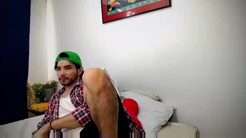 camilo online show from 03-10-25, 10:24