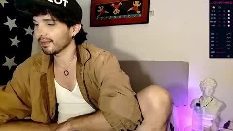 camilo online show from 09-13-25, 04:34