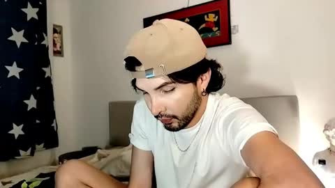 camilo online show from 09-16-25, 02:01