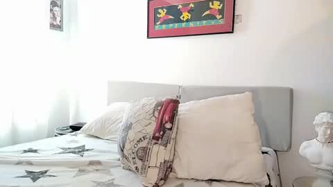 camilo online show from 09-16-25, 06:31