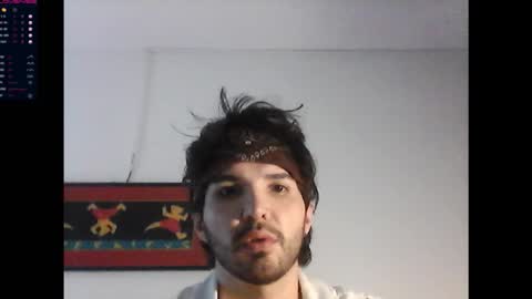 camilo online show from 09-18-25, 10:23