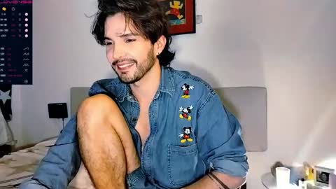 camilo online show from 09-20-25, 12:11