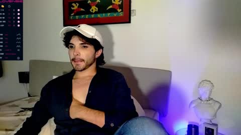 camilo online show from 09-25-25, 02:04