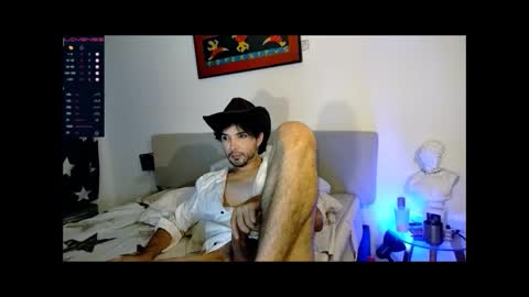 camilo online show from 09-26-25, 07:01