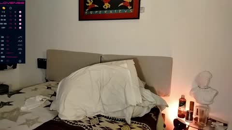 camilo online show from 10-01-25, 02:06