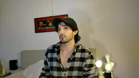 camilo online show from 10-14-25, 01:17