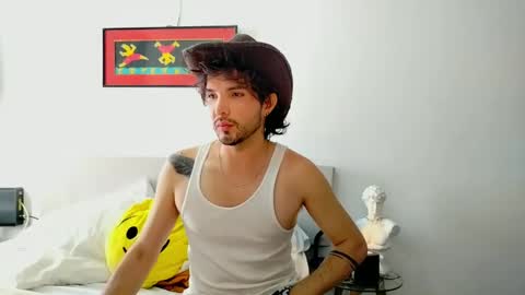 camilo online show from 10-14-25, 07:14