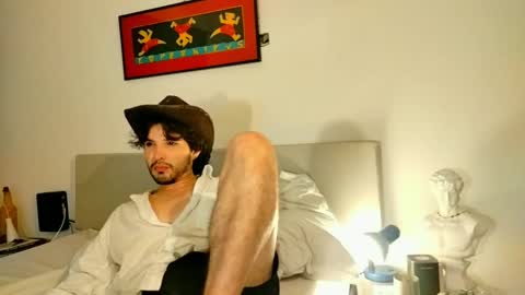 camilo online show from 10-17-25, 06:49