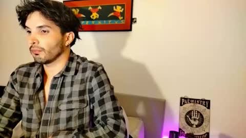 camilo online show from 11-17-25, 06:08