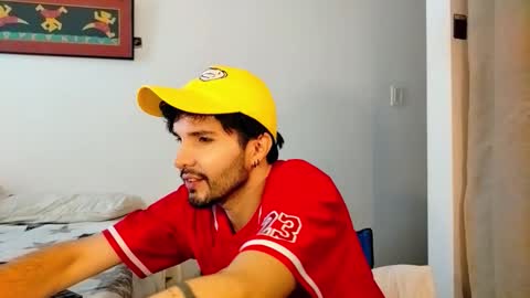 camilo online show from 11-27-25, 04:31