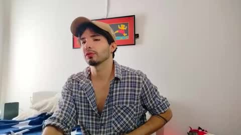 camilo online show from 12-15-25, 03:49