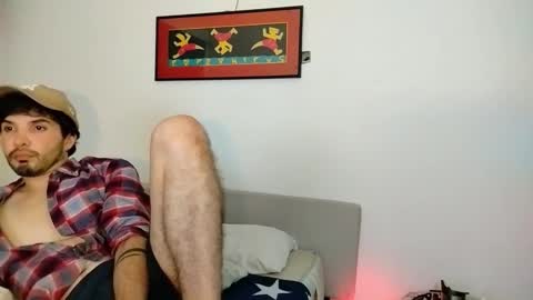 camilo online show from 12-17-25, 04:51