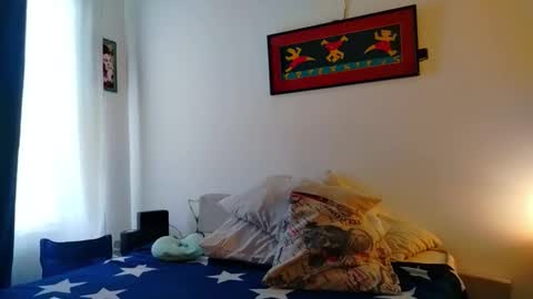 camilo online show from 01-05-26, 05:27