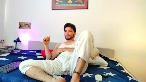 camilo online show from 03-18-26, 06:11