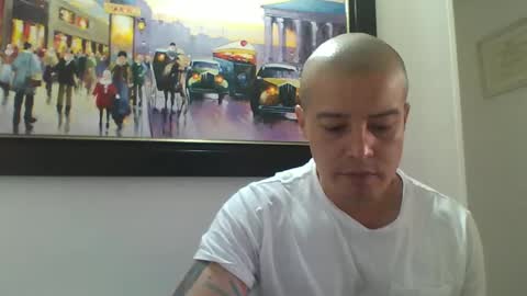 camilosaenz90 online show from 10-27-25, 03:38