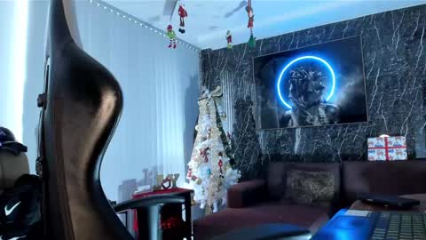 Camilo Watson online show from 12-12-24, 09:37