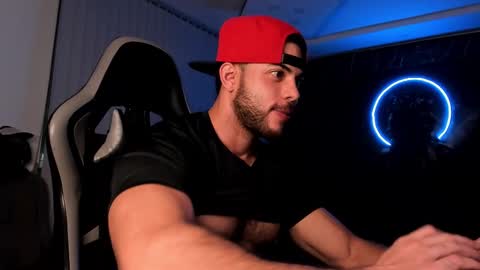 Camilo Watson online show from 02-25-25, 01:30