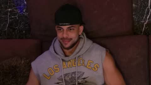 Camilo Watson online show from 02-08-26, 01:20