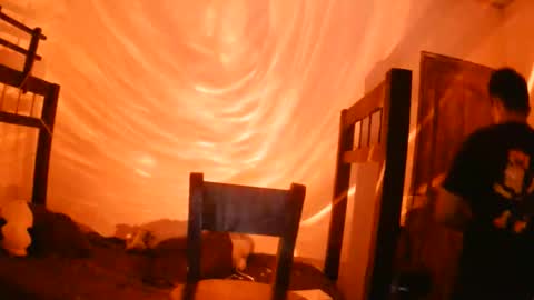 Camilowhite  online show from 11-17-25, 07:08