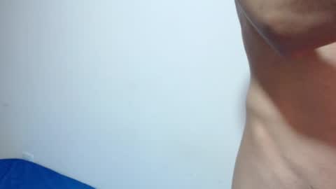 CAMILO online show from 04-15-26, 04:47